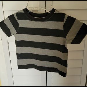 Brand:garanimals 
 size:24m 
 color: black,grey